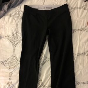 victoria secret leggings